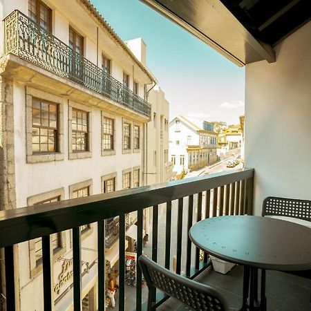 Alojamento 5 De Outubro Amarante Exteriér fotografie