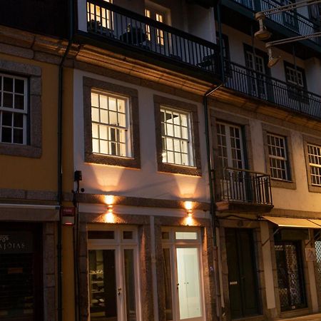 Alojamento 5 De Outubro Amarante Exteriér fotografie