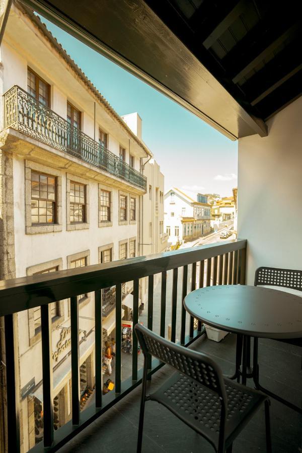 Alojamento 5 De Outubro Amarante Exteriér fotografie